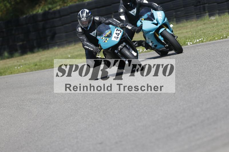 /26 23.07.2026  Speer Racing ADR/Gruppe gelb/443